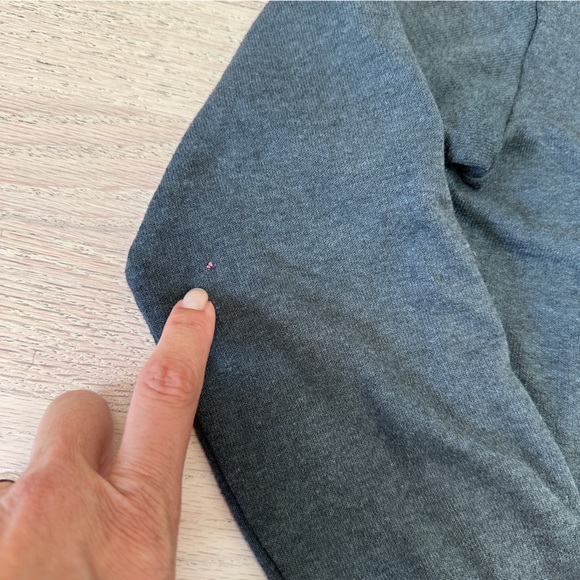 AVIATOR NATION Lightning Bolt Sweat Set - S 12/10 - Picture 7 of 12